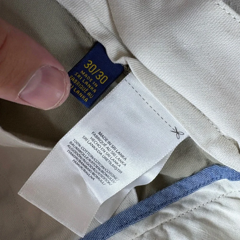 Polo Ralph Lauren polo ralph